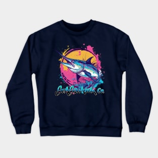 SeaSquatch 33 Crewneck Sweatshirt
